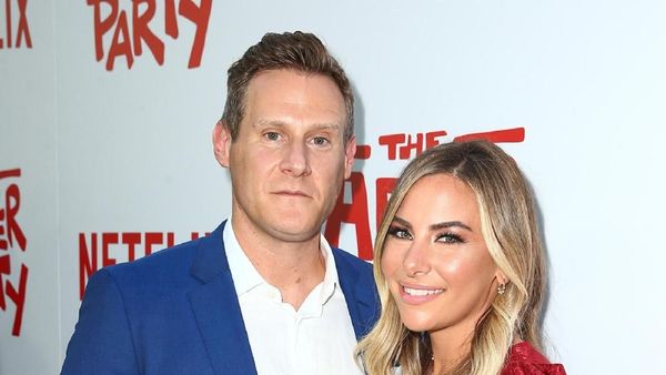 Ini Wanita Cantik Anak Miliuner yang Dinikahi Eks Suami Meghan Markle