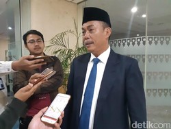 Ketua DPRD DKI Soal Wagub: Hampir 5 Bulan, Pilih 1 Orang Kok Sulit