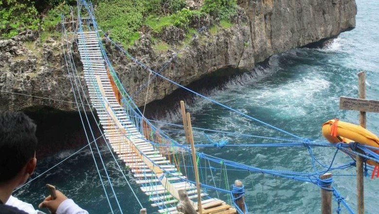Wisata Jogja (Fubuki Aida/dTraveler) Wisata Jogja (Fubuki Aida/dTraveler)
