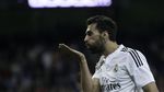 10 Rekrutan Terbaik Real Madrid dari Liga Inggris