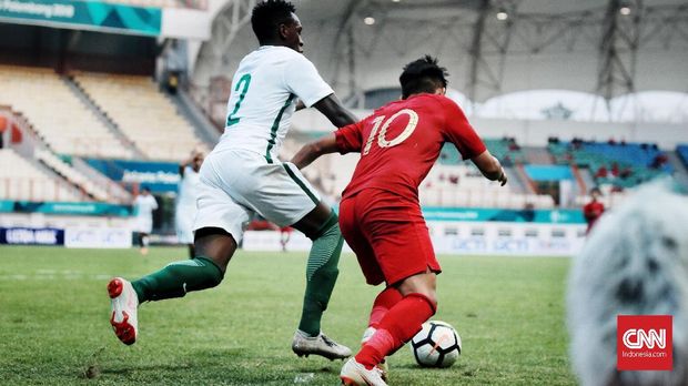 Timnas Indonesia U-19 dituntut kerja keras untuk mencapai target menembus semifinal Piala Asia U-19 2018.