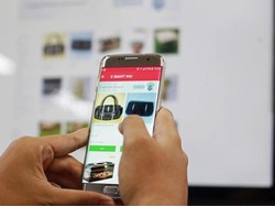 Kemenperin Kembangkan Industri Kecil dan Menengah dengan e-Smart