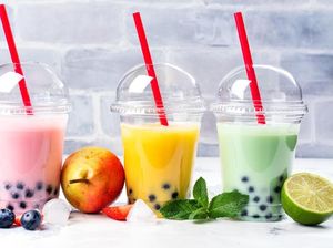 Populer di Berbagai Negara, Bubble Tea Disebut Sebagai Minuman Tidak Sehat Populer di Berbagai Negara, Bubble Tea Disebut Sebagai Minuman Tidak Sehat