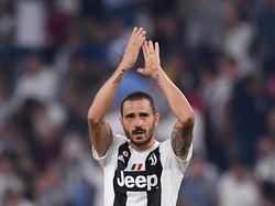 Juventus Bertahan dengan Sempurna di Old Trafford