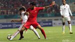 Indonesia Gulung Myanmar 3-0