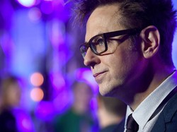 James Gunn di Antara Marvel dan DC, Guardian of the Galaxy Vol 3-The Flash
