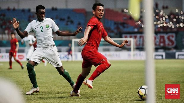 Timnas Indonesia U-19 wajib lolos semifinal untuk memastikan satu tiket ke Piala Dunia U-20.