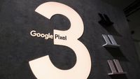 Lebih Dekat dengan Google Pixel 3 dan Pixel 3 XL