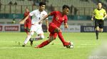 Indonesia Gulung Myanmar 3-0