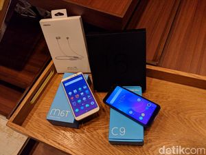 Ini 5 Perangkat Meizu yang Segera Hadir di Indonesia