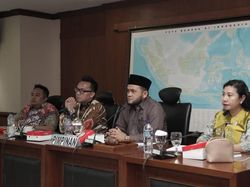 Ini Evaluasi DPD soal Layanan Manasik Haji