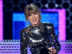 Penguntit Rumah Taylor Swift Dibui 6 Bulan