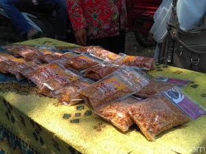 Harga Bawang Merah Murah, Petani di Probolinggo Bikin Inovasi Ini