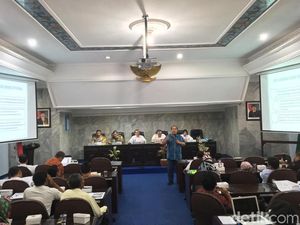 Polemik Pencemaran Limbah B3 Mojokerto, Ini Hasil Audit Kementerian LH