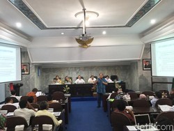 Polemik Pencemaran Limbah B3 Mojokerto, Ini Hasil Audit Kementerian LH