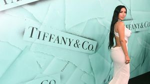 6 Komentar Bombastis Kim Kardashian Tentang Bokongnya