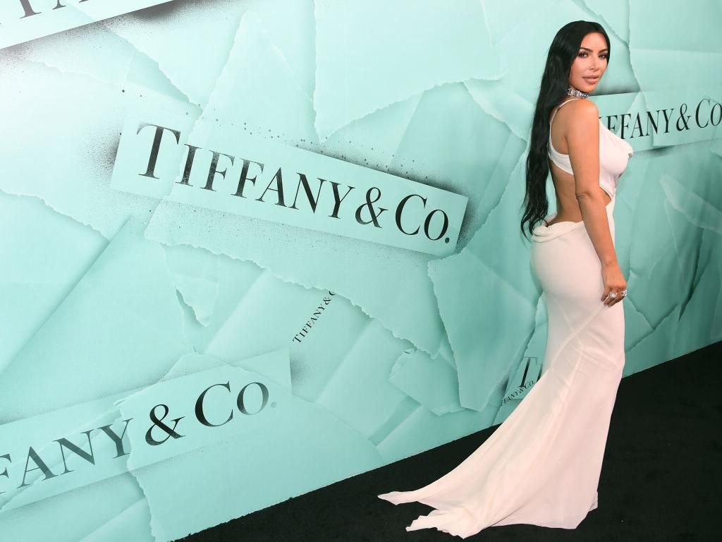 Perempuan Berbokong Seperti Kim Kardashian Ternyata Lebih Sehat Perempuan Berbokong Seperti Kim Kardashian Ternyata Lebih Sehat