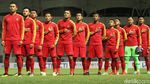 Indonesia Gulung Myanmar 3-0