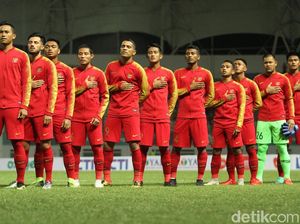Bima Sakti Sudah Punya Kerangka Timnas Indonesia untuk Piala AFF