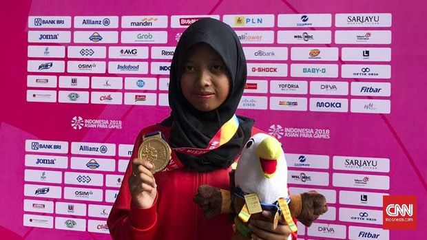 Karisma Evi ingin ajak keluarganya pergi umrah tahun depan.