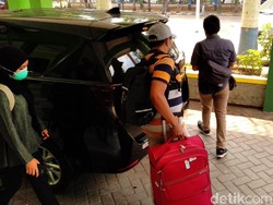 Geledah Kantor Dinas Pertanian Malang, Ini yang Diburu KPK