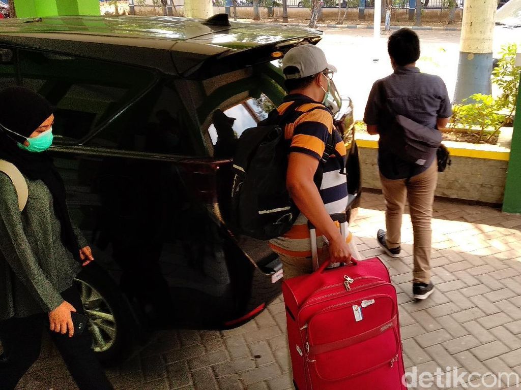 Geledah Kantor Dinas Pertanian Malang, Ini yang Diburu KPK Geledah Kantor Dinas Pertanian Malang, Ini yang Diburu KPK