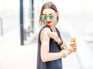 Jakarta Panas, Ini 7 Sunblock yang Beri Perlindungan Ekstra untuk Kulit Jakarta Panas, Ini 7 Sunblock yang Beri Perlindungan Ekstra untuk Kulit