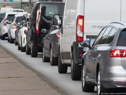 Uni Eropa Tetapkan Reduksi Emisi Kendaraan Lebih Ketat Sampai 2030