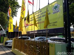 Wali Kota Setiyono Ditahan KPK, Golkar Kota Pasuruan Dipimpin Plt Wali Kota Setiyono Ditahan KPK, Golkar Kota Pasuruan Dipimpin Plt
