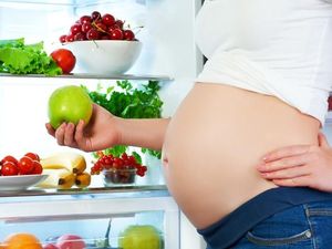 6 Makanan Bergizi untuk Ibu Hamil, Ngidam Tak Harus Selalu Dituruti 6 Makanan Bergizi untuk Ibu Hamil, Ngidam Tak Harus Selalu Dituruti