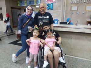 Cerita Uus tentang Dalamnya Cinta Indro Warkop kepada Nita