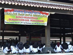 Ribuan Tenaga Honorer di Pekalongan Digaji Rp 500 Ribu/Bulan