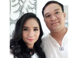 Pesta Pernikahan Diguncang Tornado, Video Pasangan Ini Jadi Viral