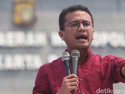 Bela Amien Rais Soal Aksi di KPU, PAN: TKN Jokowi Jangan Serang Pribadi!