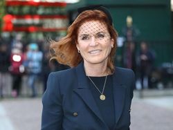 Sarah Ferguson Disebut Ada Hubungan Friends with Benefits dengan P Diddy