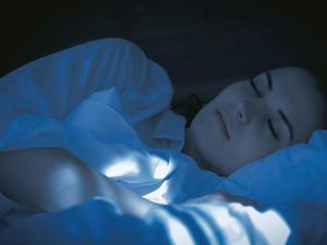 Jam Tidur Reguler Penting Bagi Kesehatan Jantung dan Metabolisme