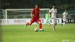 Indonesia Gulung Myanmar 3-0