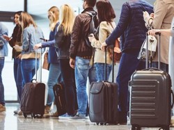 Catat! 9 Makanan Aneh Ini Tak Boleh Dibawa ke Pesawat