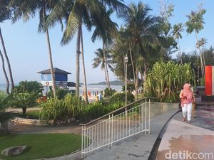 Olahraga Sambil Tahun Baruan di Bintan KasmaRUN 2018, Yuk!