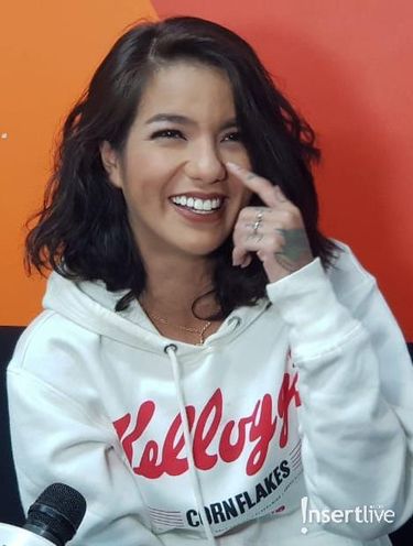 Sheila Marcia.