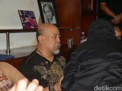 Kehilangan Indro pada Sosok Nita di Rumah