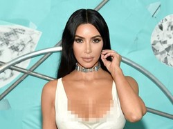 Klan Kardashian-Jenner Jadi Bidadari Victorias Secret di Halloween 2018