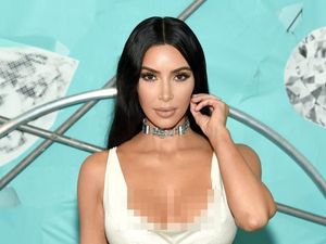 Datang ke Bali, Keluarga Kardashian Tak Mau Dipotret Datang ke Bali, Keluarga Kardashian Tak Mau Dipotret