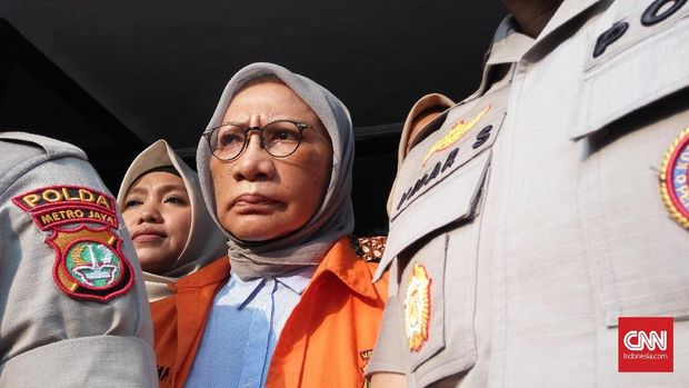Fahri Bandingkan Akhir Pengakuan Fitnah La Nyalla dan Ratna