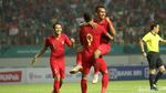 Indonesia Gulung Myanmar 3-0