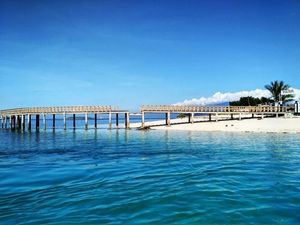 Pulau Kenawa, Pulau Berjuta Keindahan
