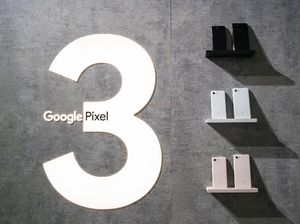 Ini Alasan Google Pixel 3 Tidak Pakai Dua Kamera Belakang
