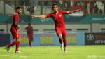 Indonesia Gulung Myanmar 3-0
