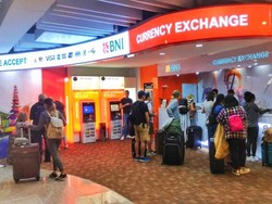 ATM-nya Sempat Eror, Direktur BNI: Sekarang Sudah Beres