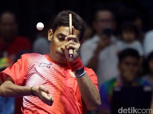 Atlet David Jacobs Akan Dimakamkan Lusa Atlet David Jacobs Akan Dimakamkan Lusa
